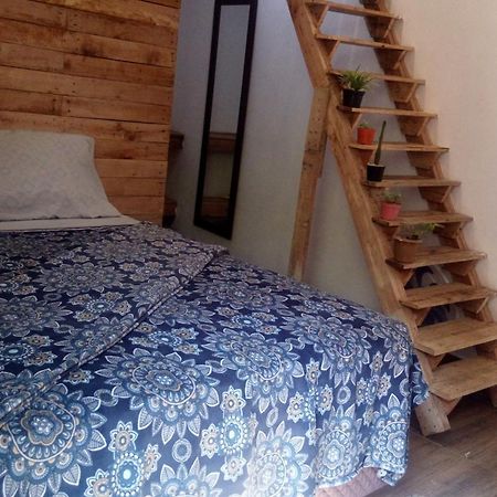 Hostel Resende Bagian luar foto