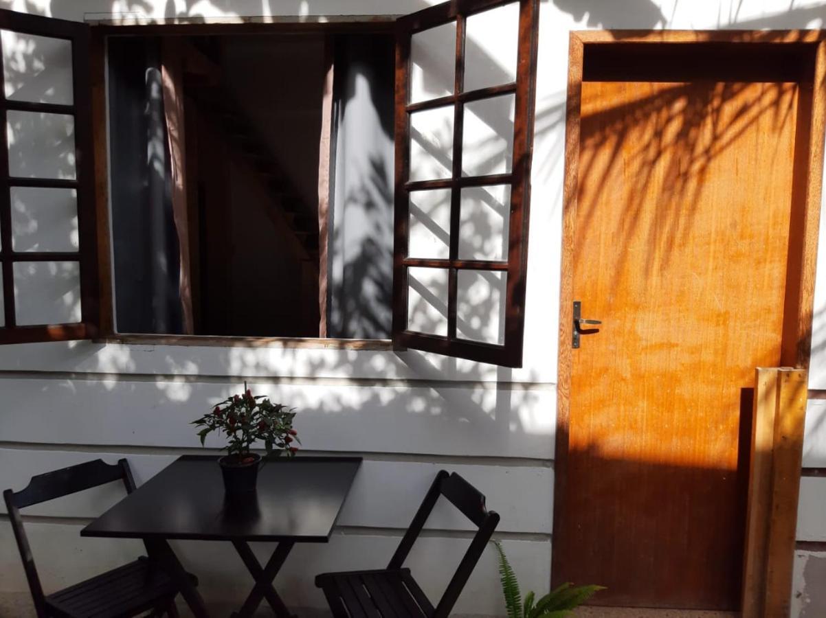 Hostel Resende Bagian luar foto