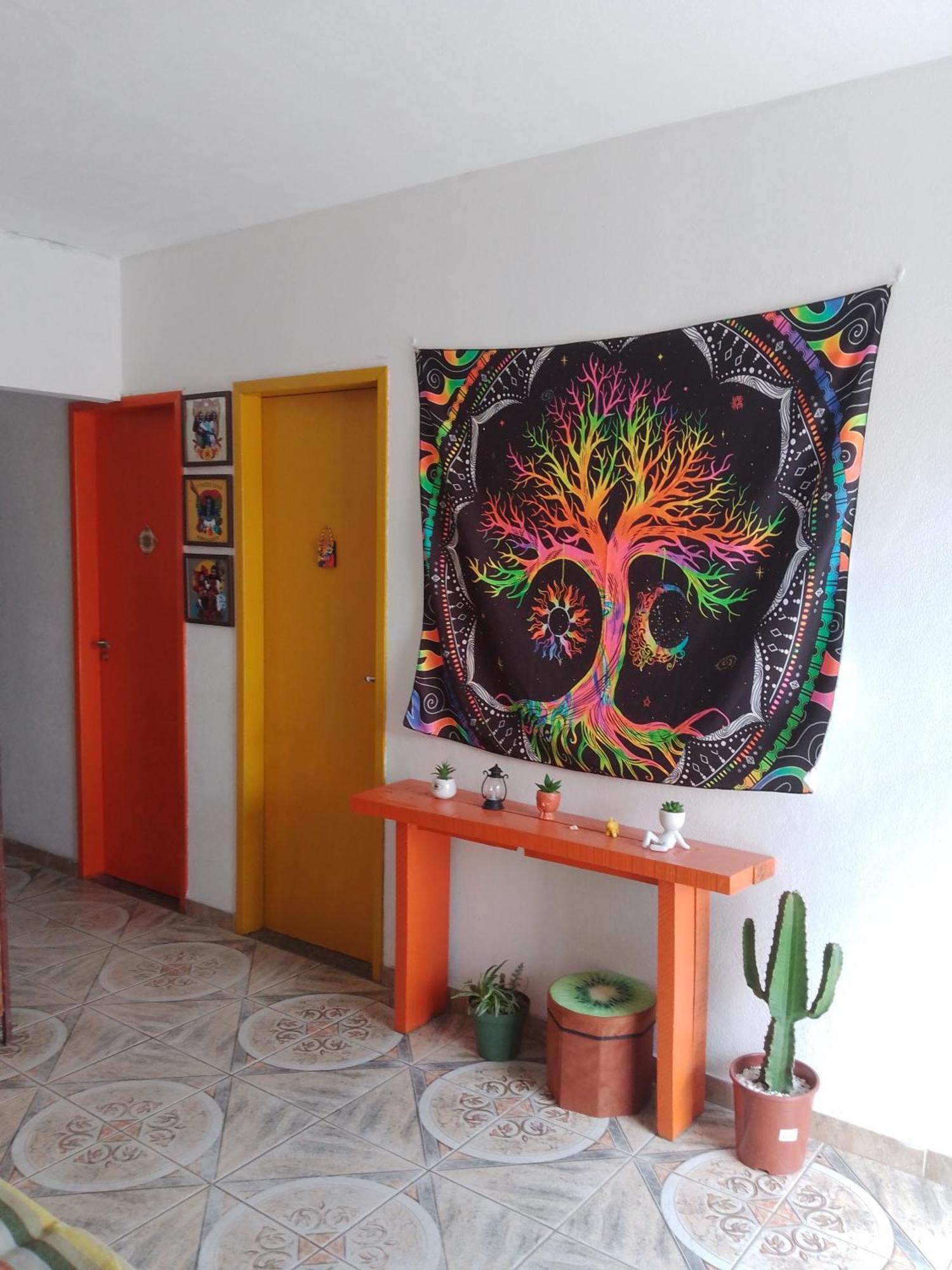 Hostel Resende Bagian luar foto