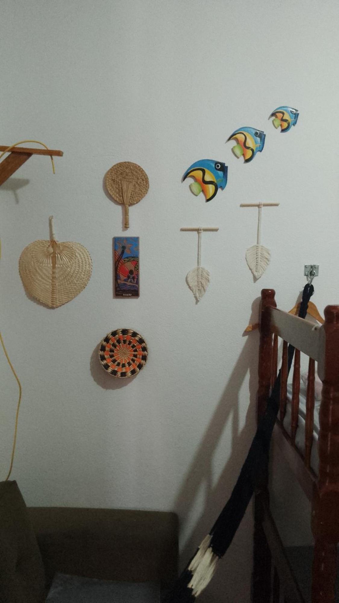 Hostel Resende Bagian luar foto
