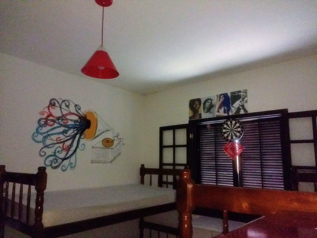 Hostel Resende Bagian luar foto