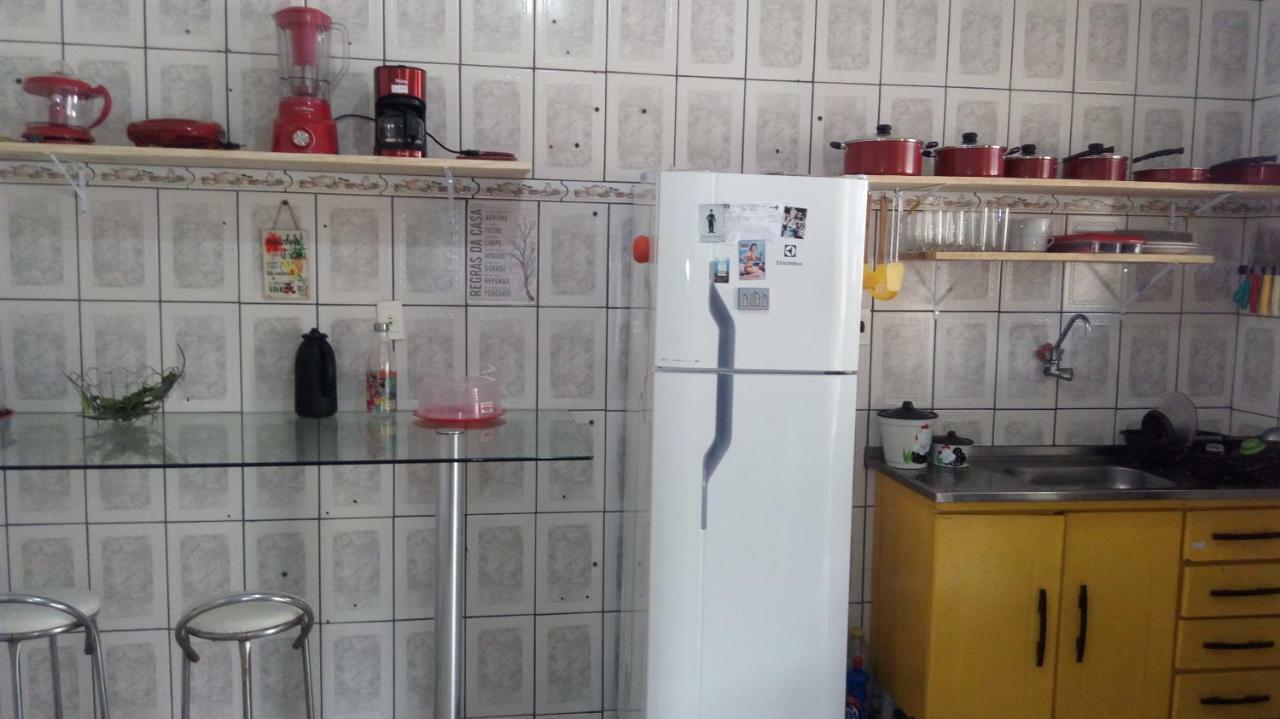 Hostel Resende Bagian luar foto